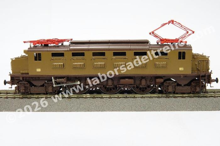 Lemaco H0-0441.5
