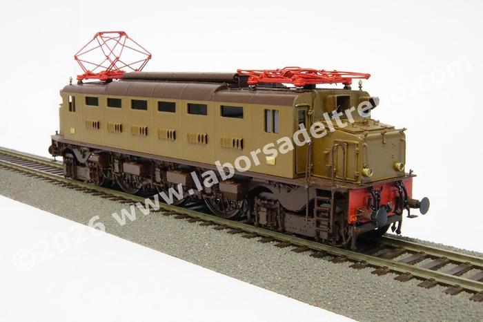 Lemaco H0-0441.3