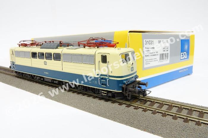 ESU 31031.1