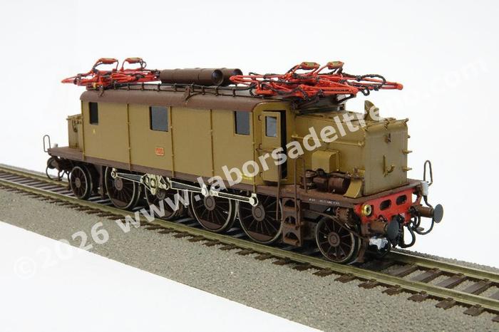 Lemaco H0-043.3
