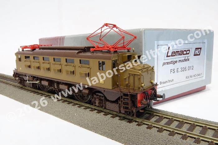 Lemaco H0-0441.1