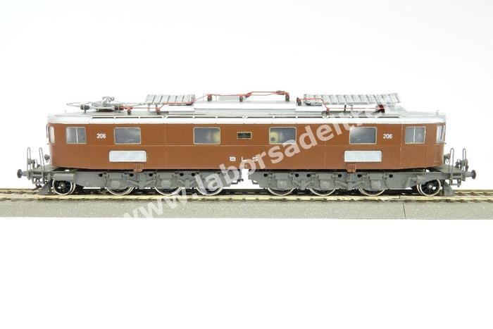 Fulgurex Ae6-8.5