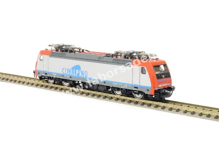Fleischmann 7560017.1