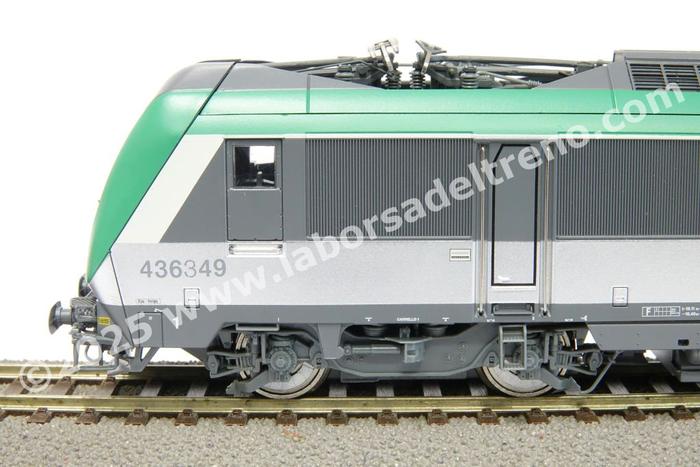 Jouef HJ2480.5