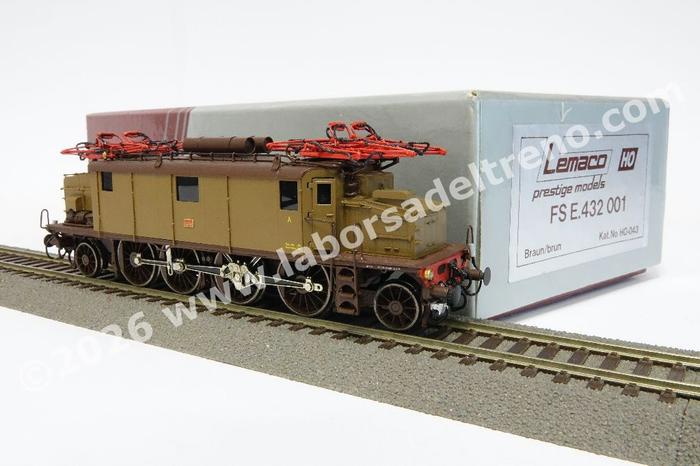Lemaco H0-043.1