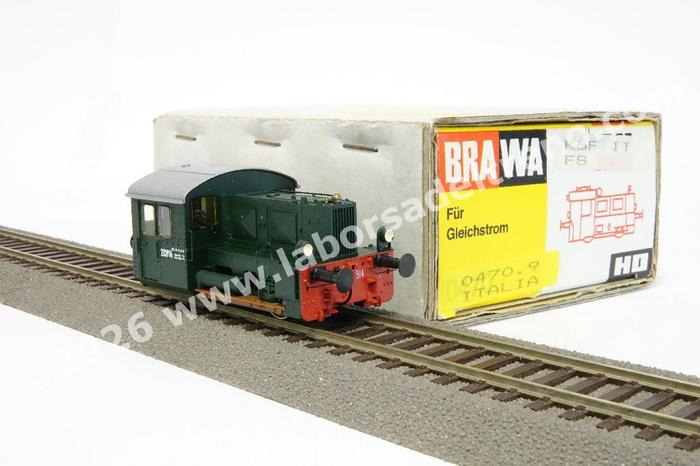 Brawa 0470.9.1