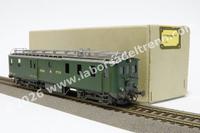 Intermodel De2-4.1