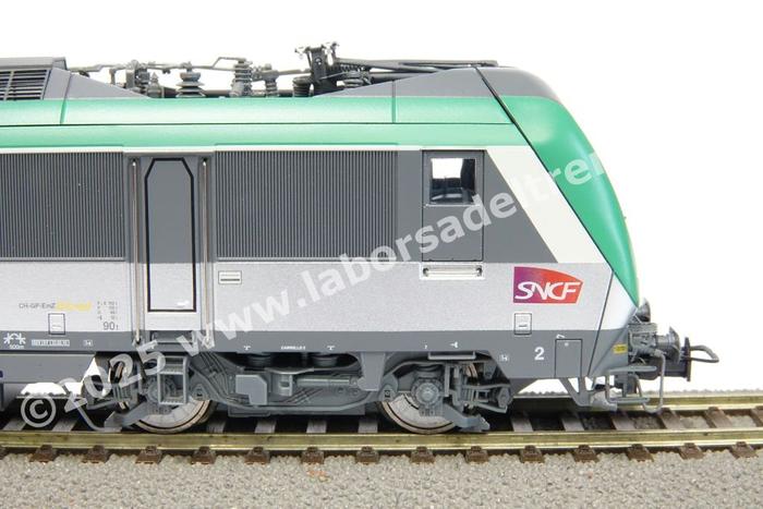 Jouef HJ2480.7