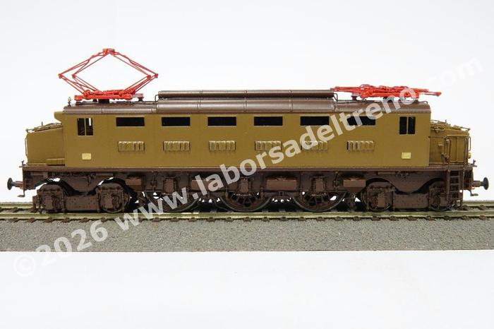 Lemaco H0-0441.4