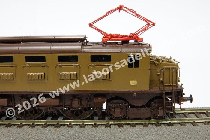 Lemaco H0-0441.7