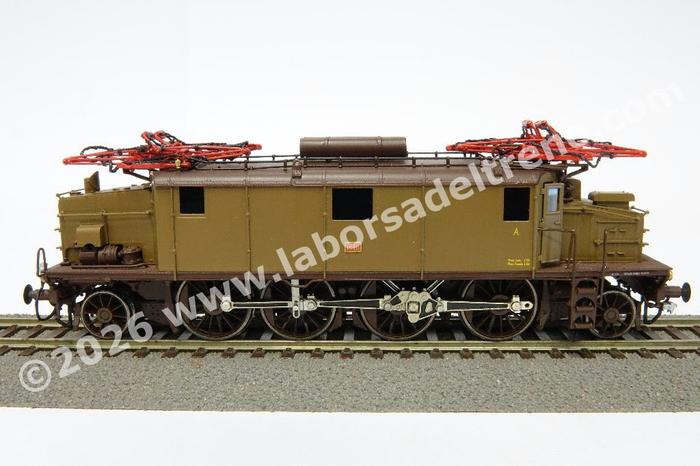 Lemaco H0-043.5