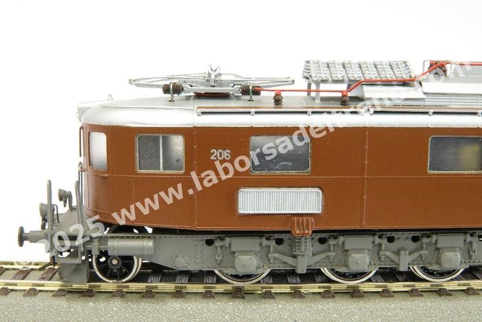 Fulgurex Ae6-8.6