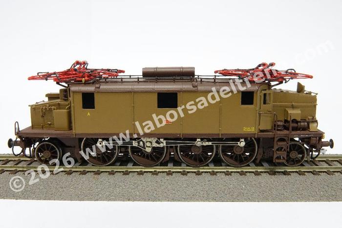 Lemaco H0-043.4