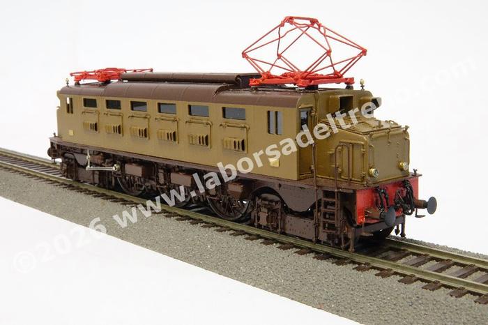 Lemaco H0-0441.2