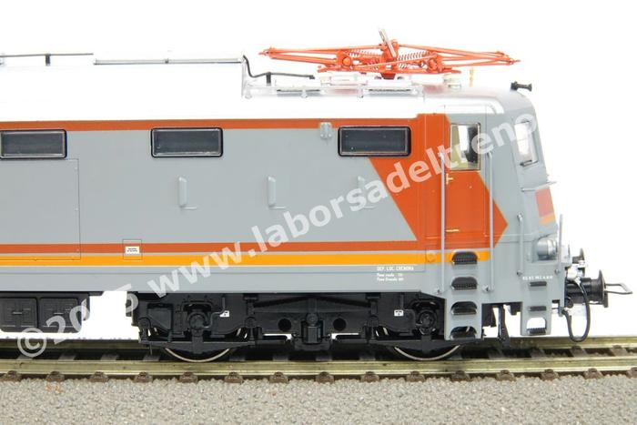 Rivarossi HR9009.6