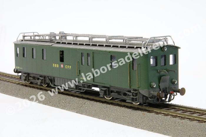 Intermodel De2-4.3