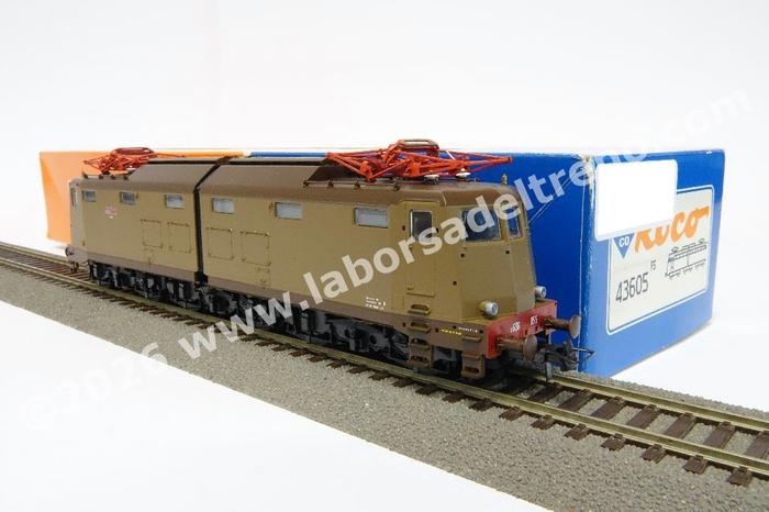 Roco 43605.1