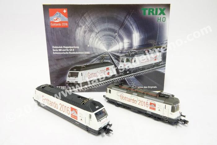 Trix 22391.1