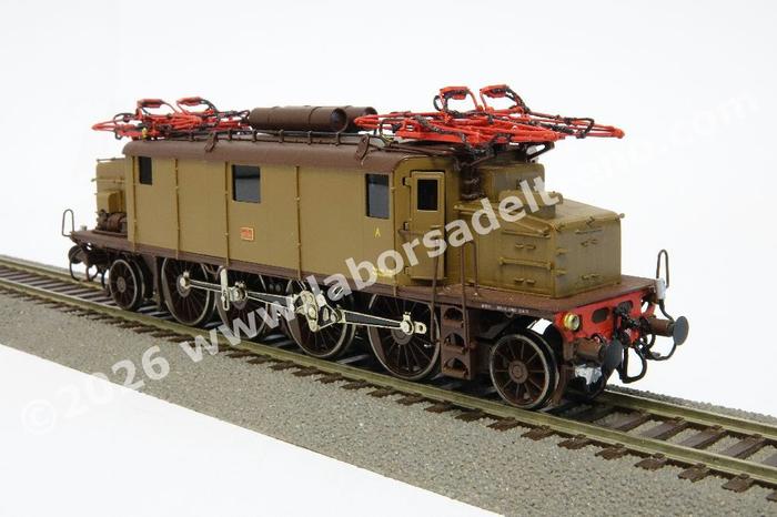 Lemaco H0-043.2