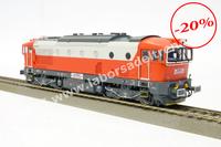 Rivarossi HR2929.1