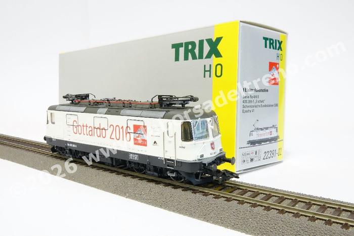Trix 22391-02.1